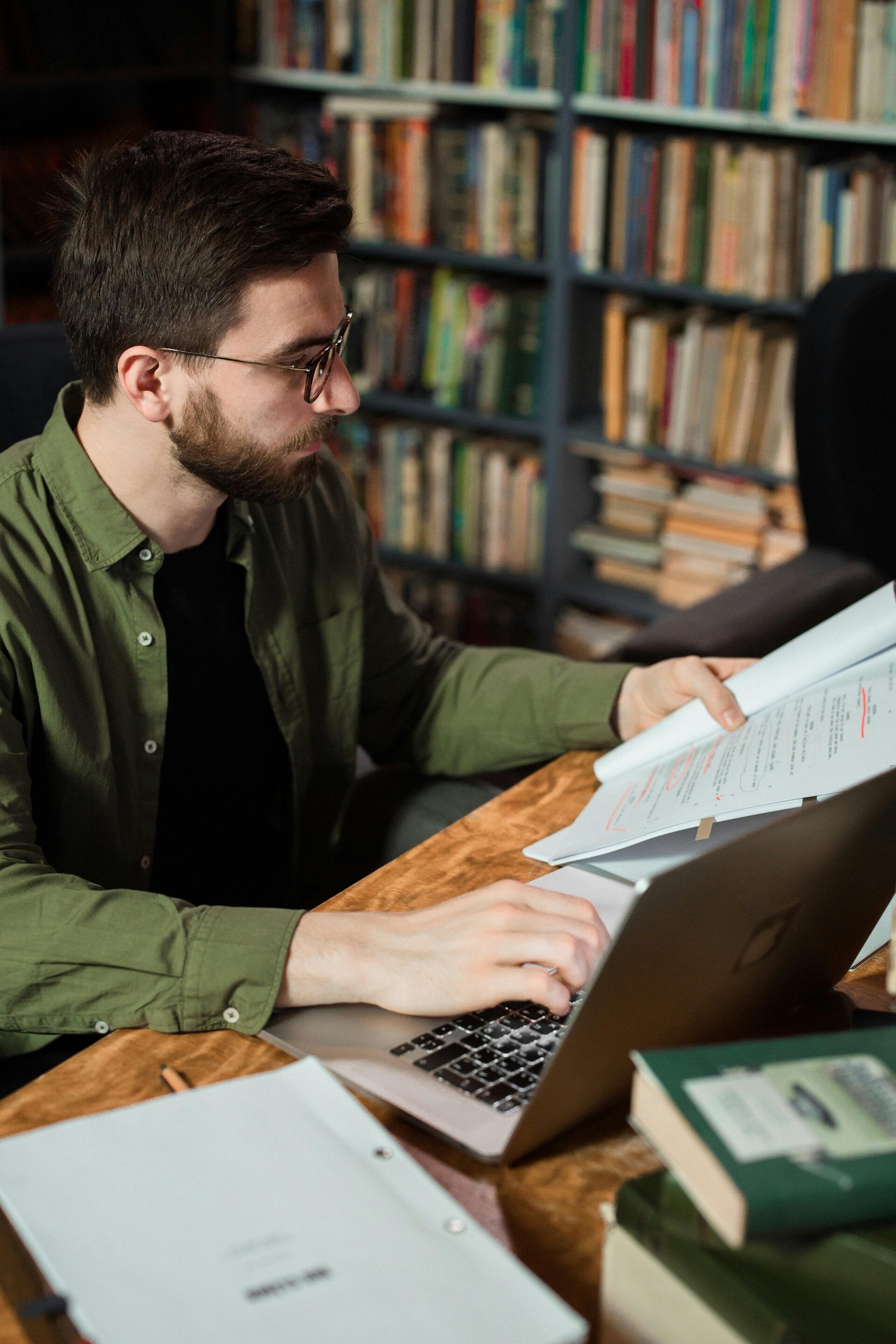 auto repair bookkeeping