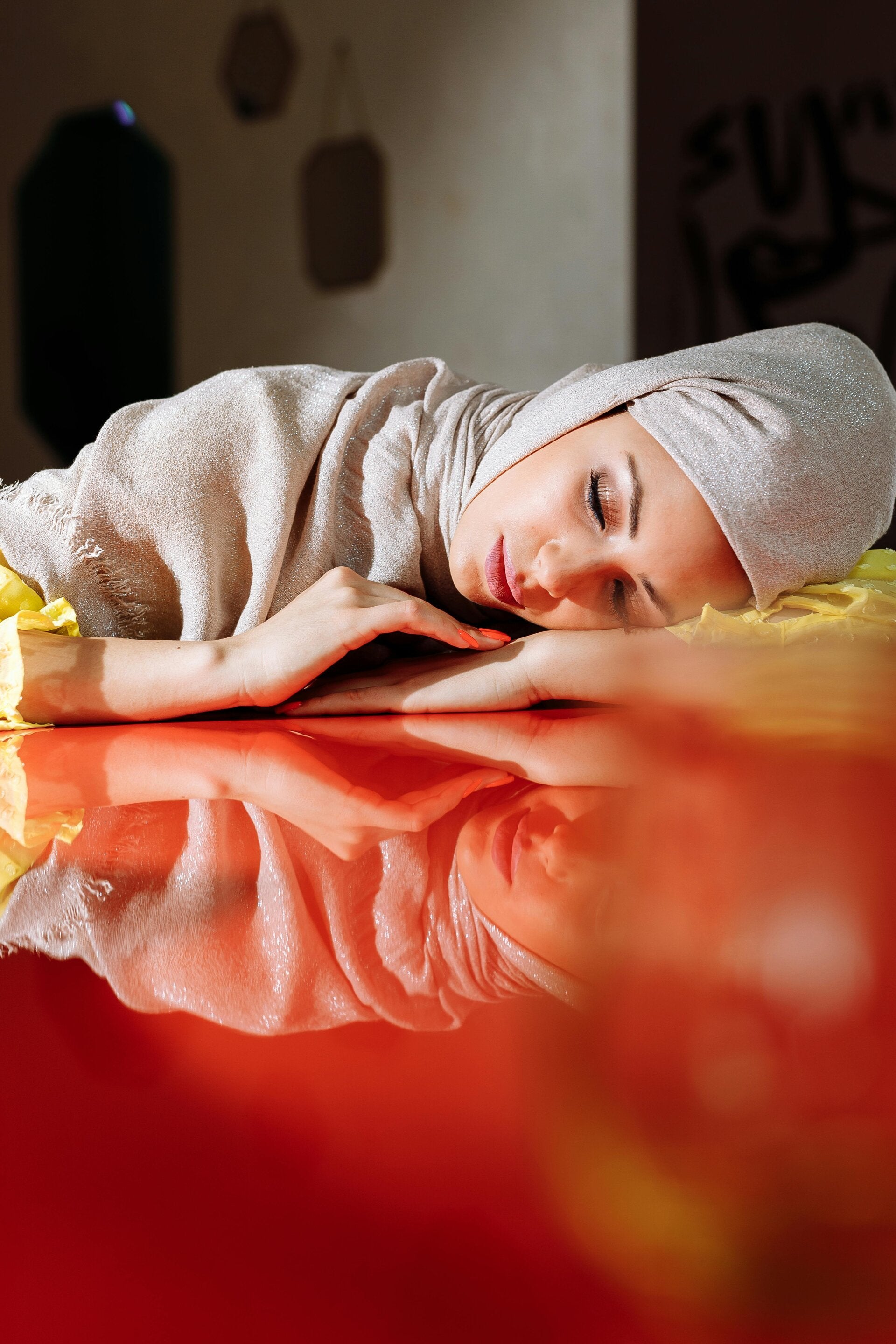 Naturopathe musulmane 