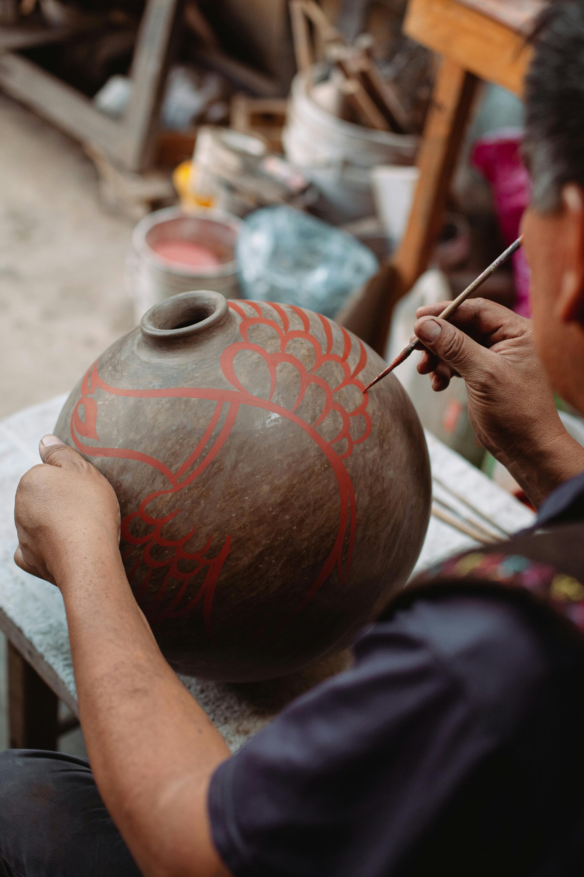 ceramic artists to collect collectible ceramics studio pottery value how to collect studio pottery