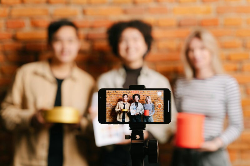 Videoboodschap bestellen – eenvoudig persoonlijk cadeau maken