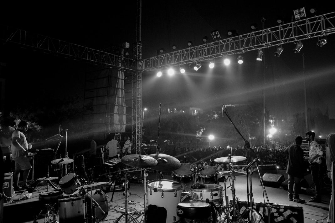 Event Equipment Rental – Everything You Need in One Place exastage rental