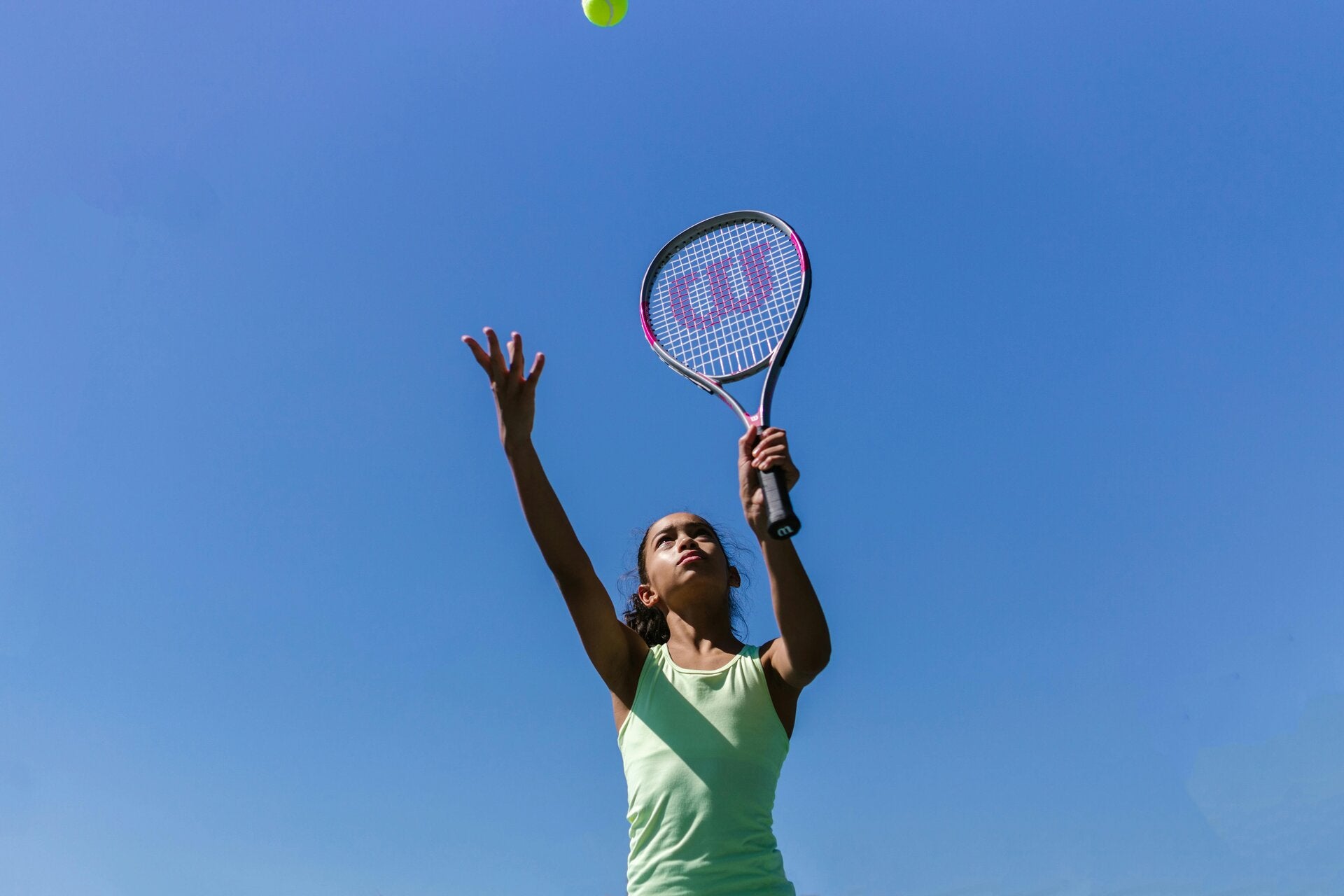 Summer Camps and Activities Group Focus