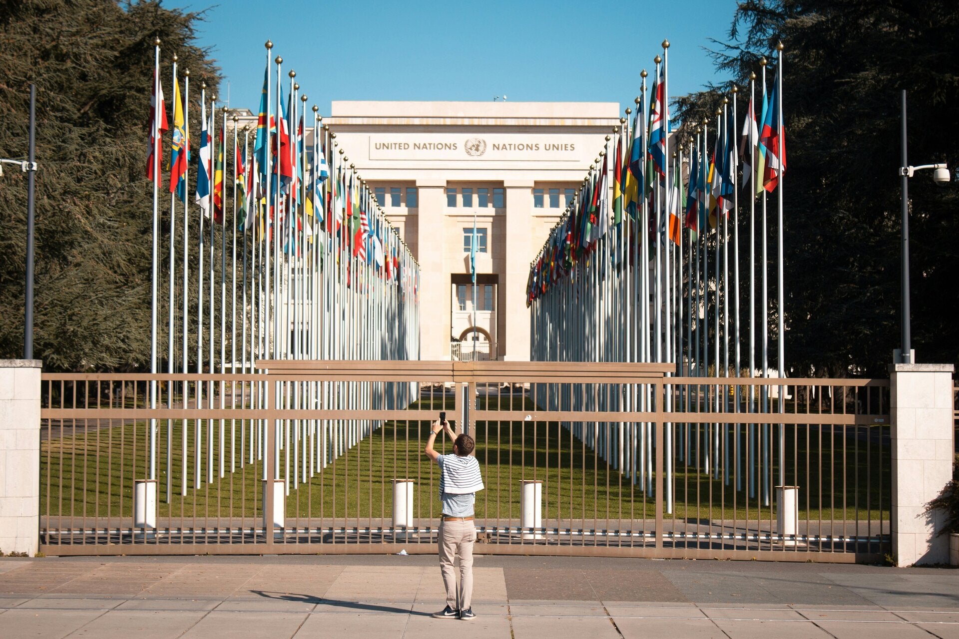 ONU, Israël et monde arabe : quand l’histoire annonce une recomposition inévitable