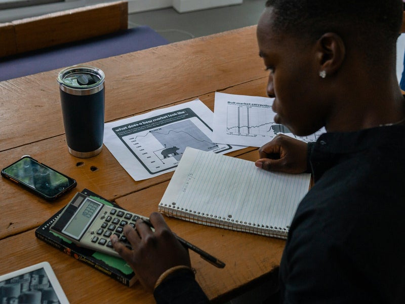 Math tutoring
