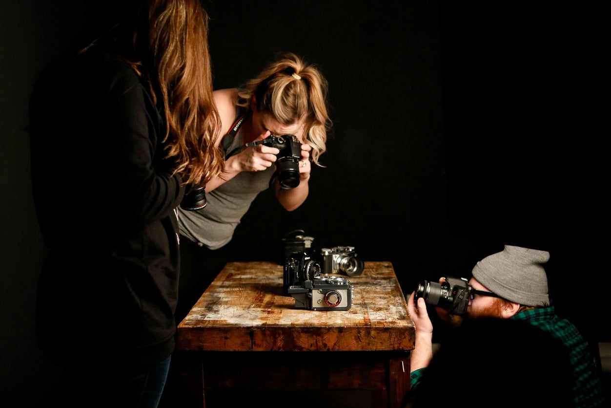 Workshops