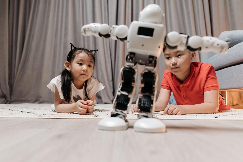 AI van Alibaba Group