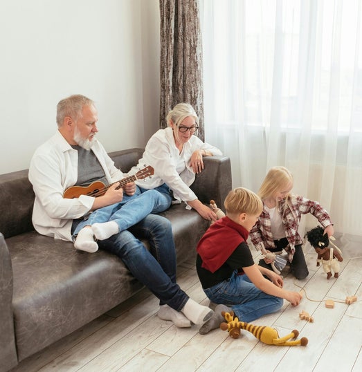 Tips voor gezond binnenklimaat in huis