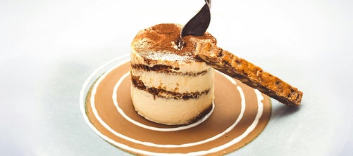 Tiramisu/Chocolate Biscottiā¢