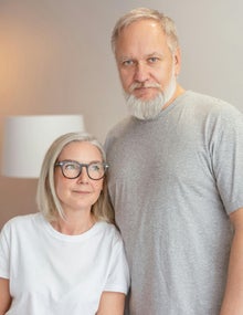Health Concerns for Adults Over 50 in Edmonton