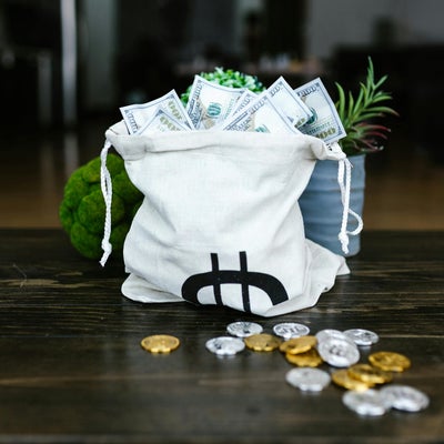 Finanzierung