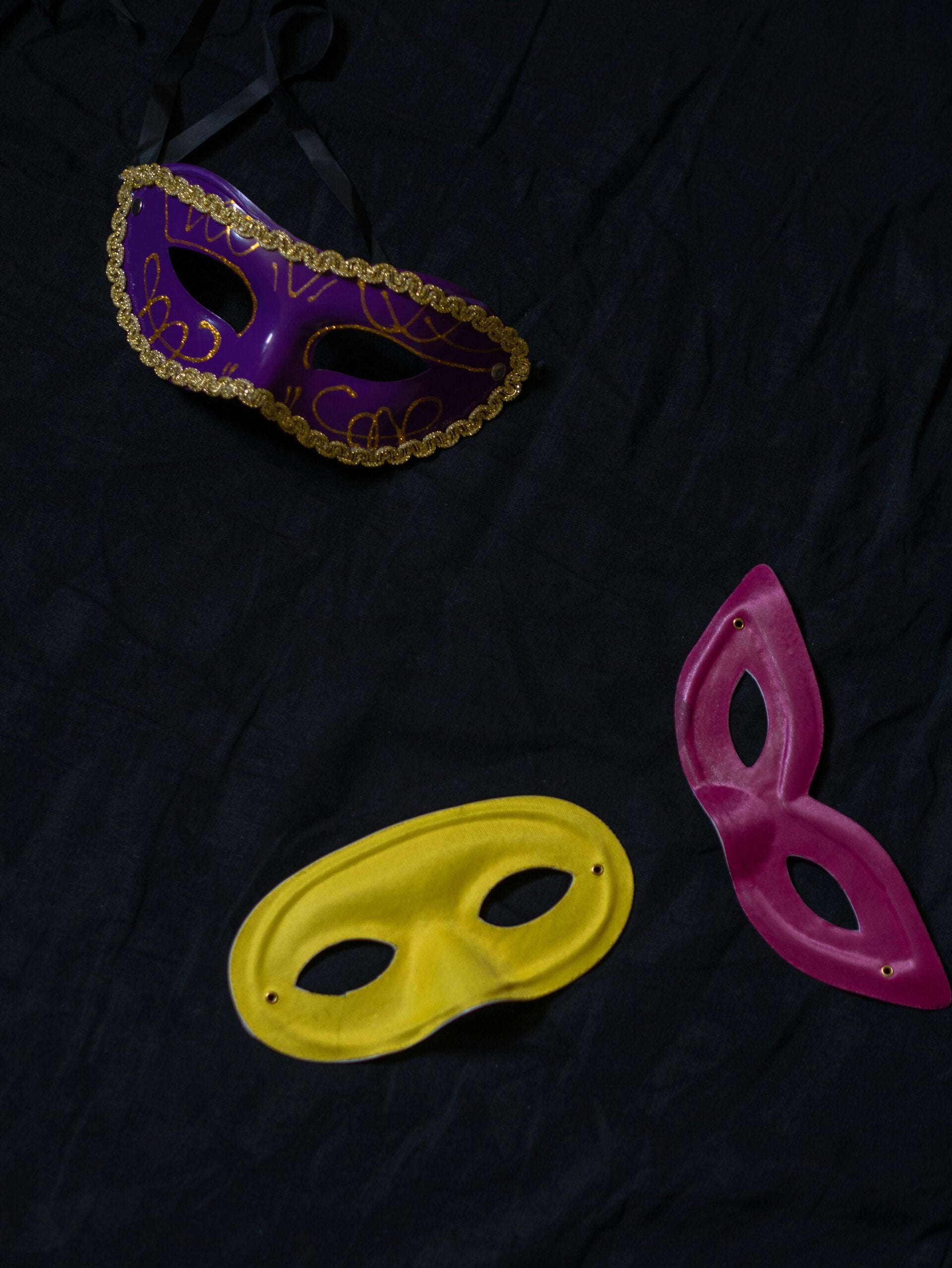 Was bedeutet Masking?