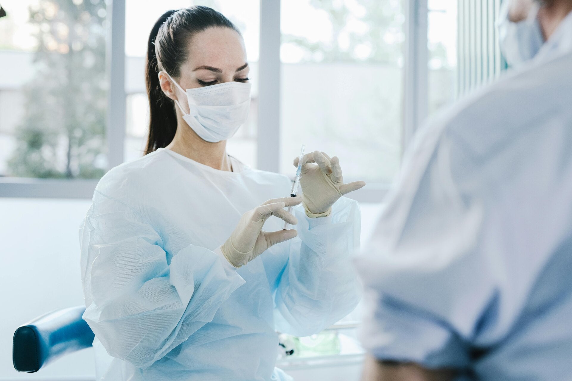 Injection Therapy