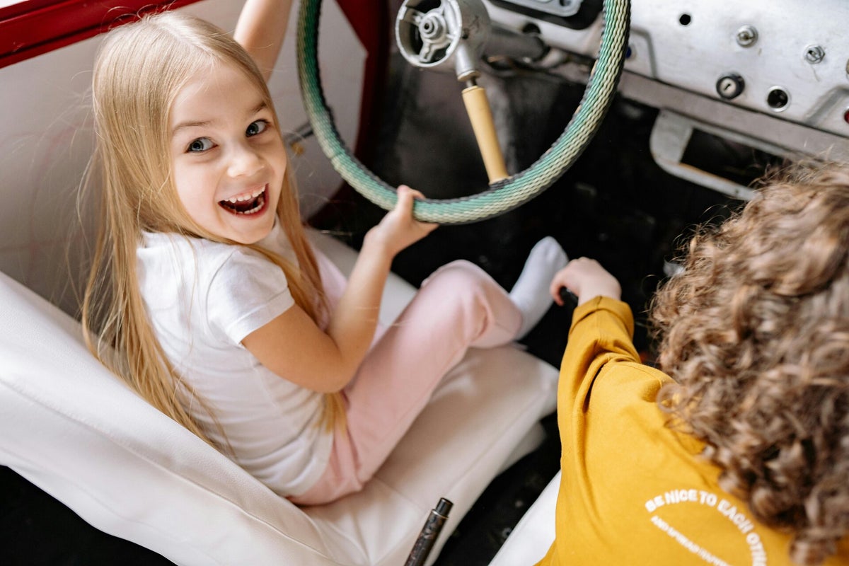 50 spelletjes voor in de auto – Geen verveling meer onderweg!