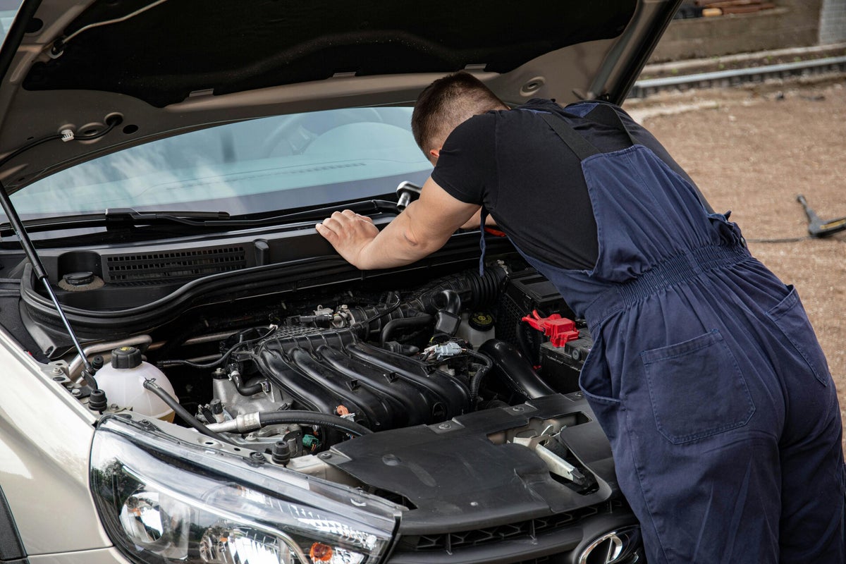 Raymond Terrace Mechanic & Auto Electrical