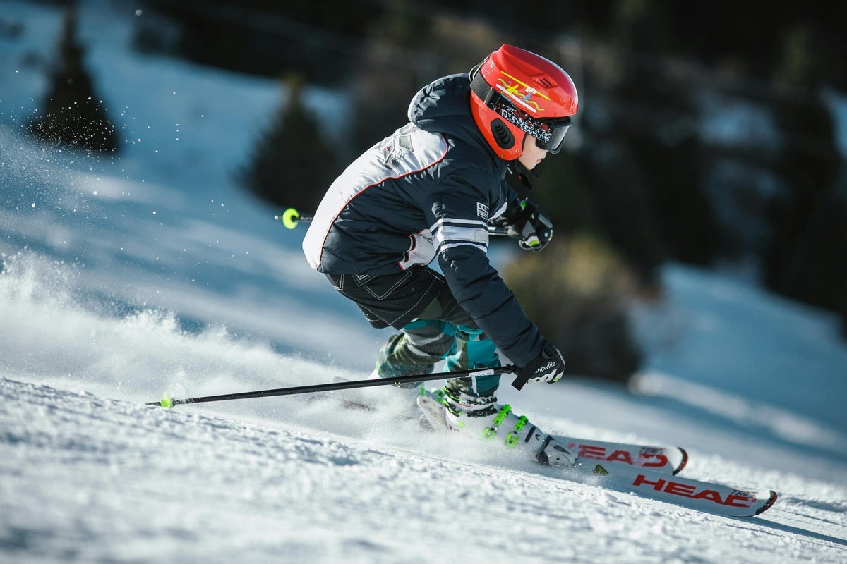 Sport d'hiver