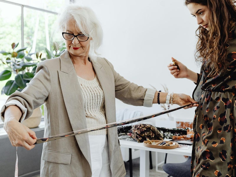Personal care assistance