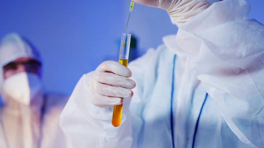 Industrie verte : l’urine humaine, nouvel or jaune de la bioéconomie circulaire