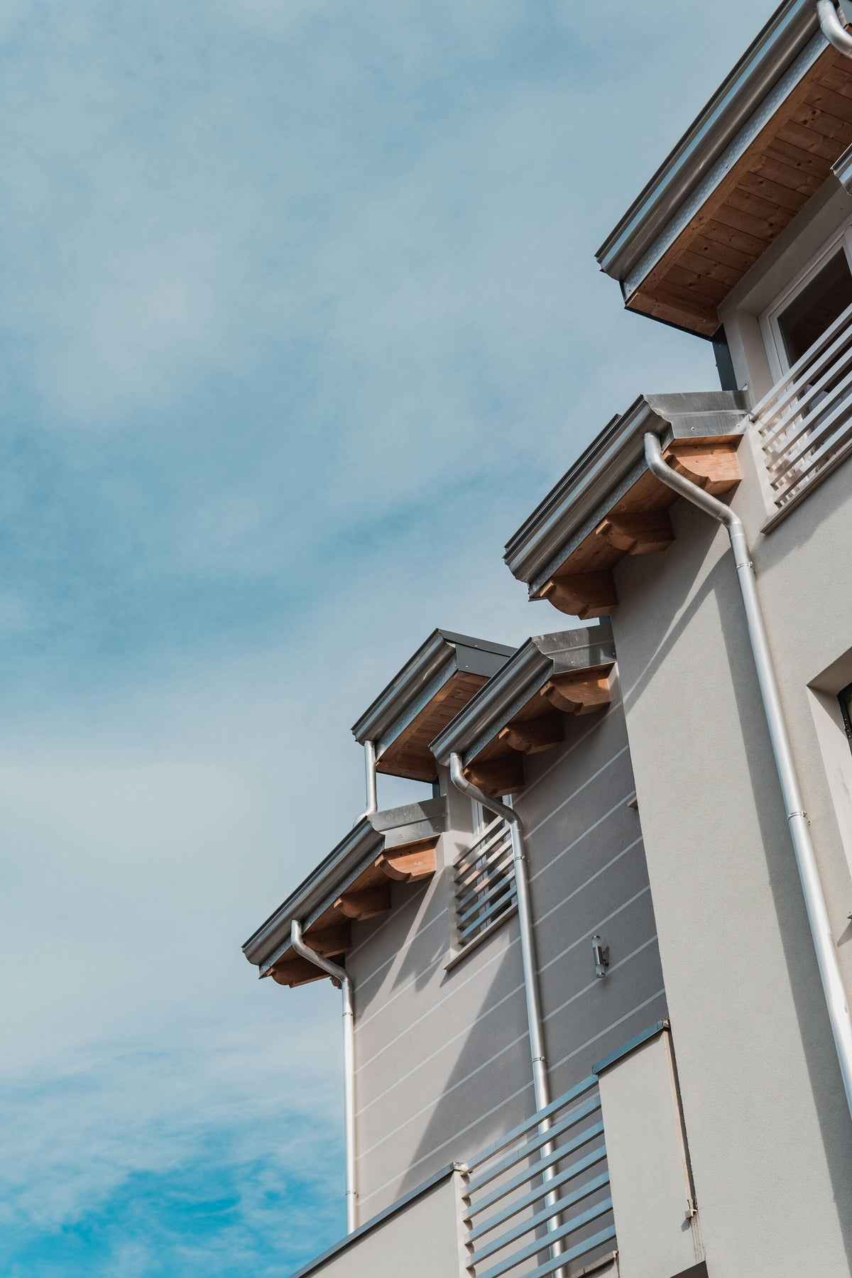 Gutter Cover Installation | TN-Gutters