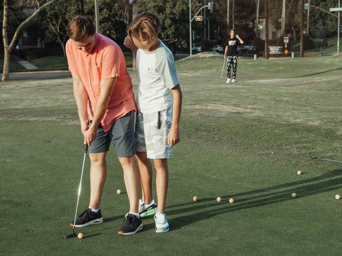 Minigolf