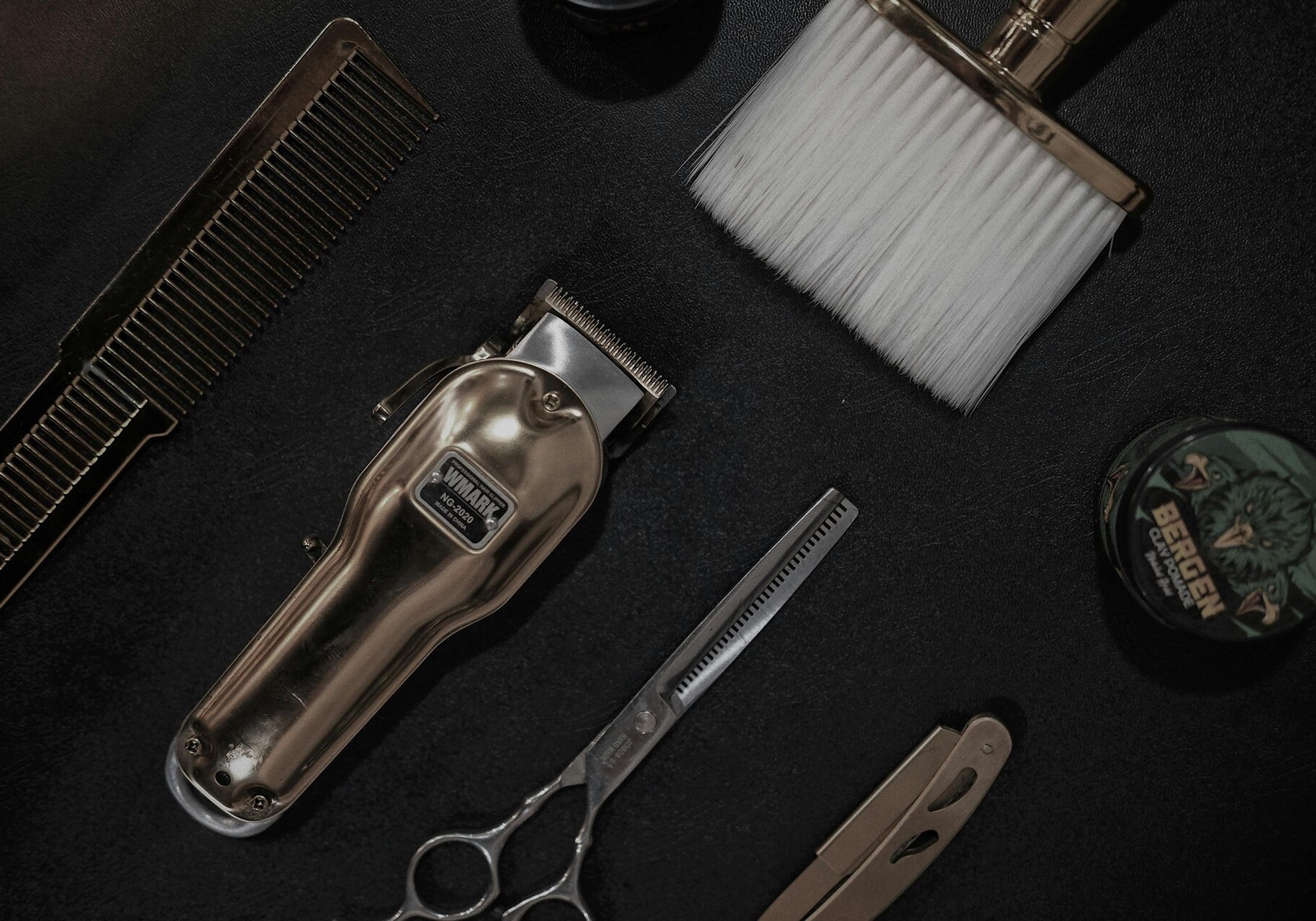 Town & Country Barber Shop