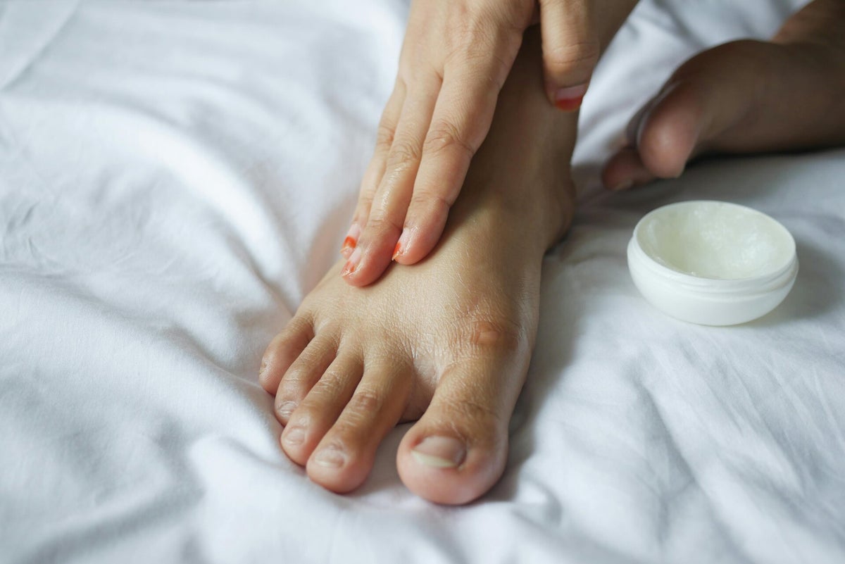 Provoet Pedicure | Pedicure VoetVitaal