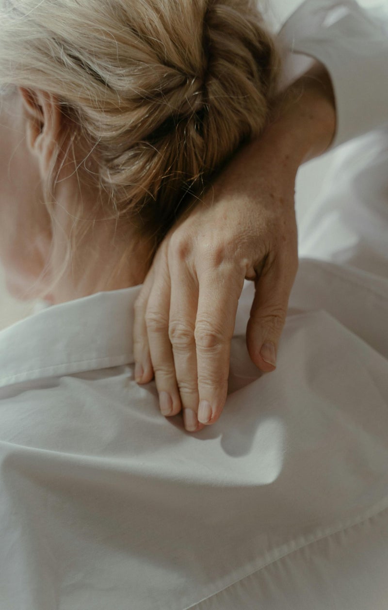 Silent Heart Attack in Women in Edmonton, Alberta