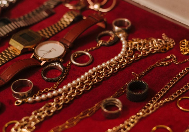 Photo 5 from MICHAEL'S COIN INC's website
