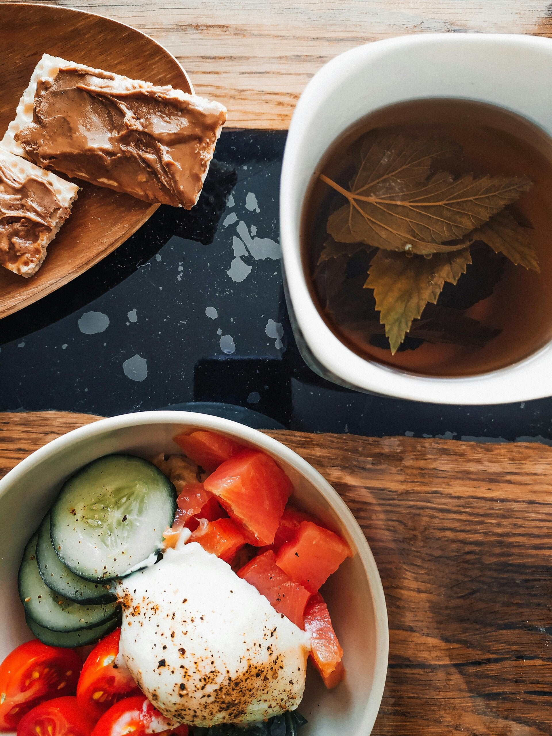 Bild von antientzündlicher Ernährung und ayurvedische Medizin
