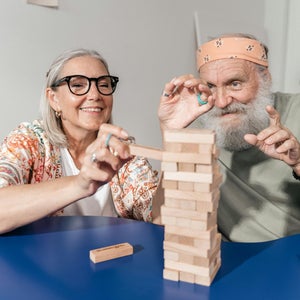 Seniorenbetreuung