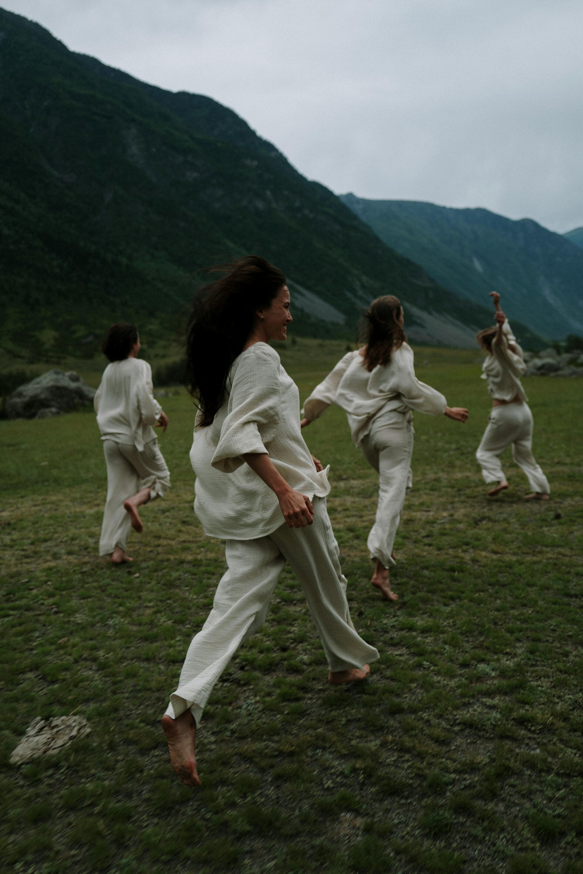 Mentoring für Frauen - emotionale Begleitung - Prozessbegleitung- Coaching bei Lebensveränderung