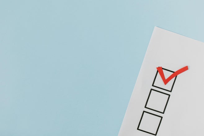 painting checklist, Essential Checklist for Pro House Painting