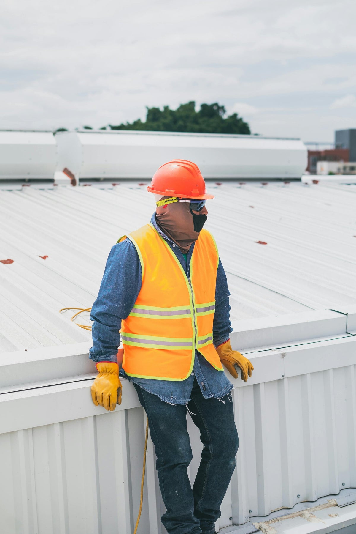 Our Services | All - Tite Roofing Systems Inc.