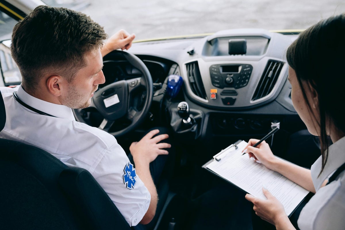 Theory Test | Pass Driving Intensive Courses