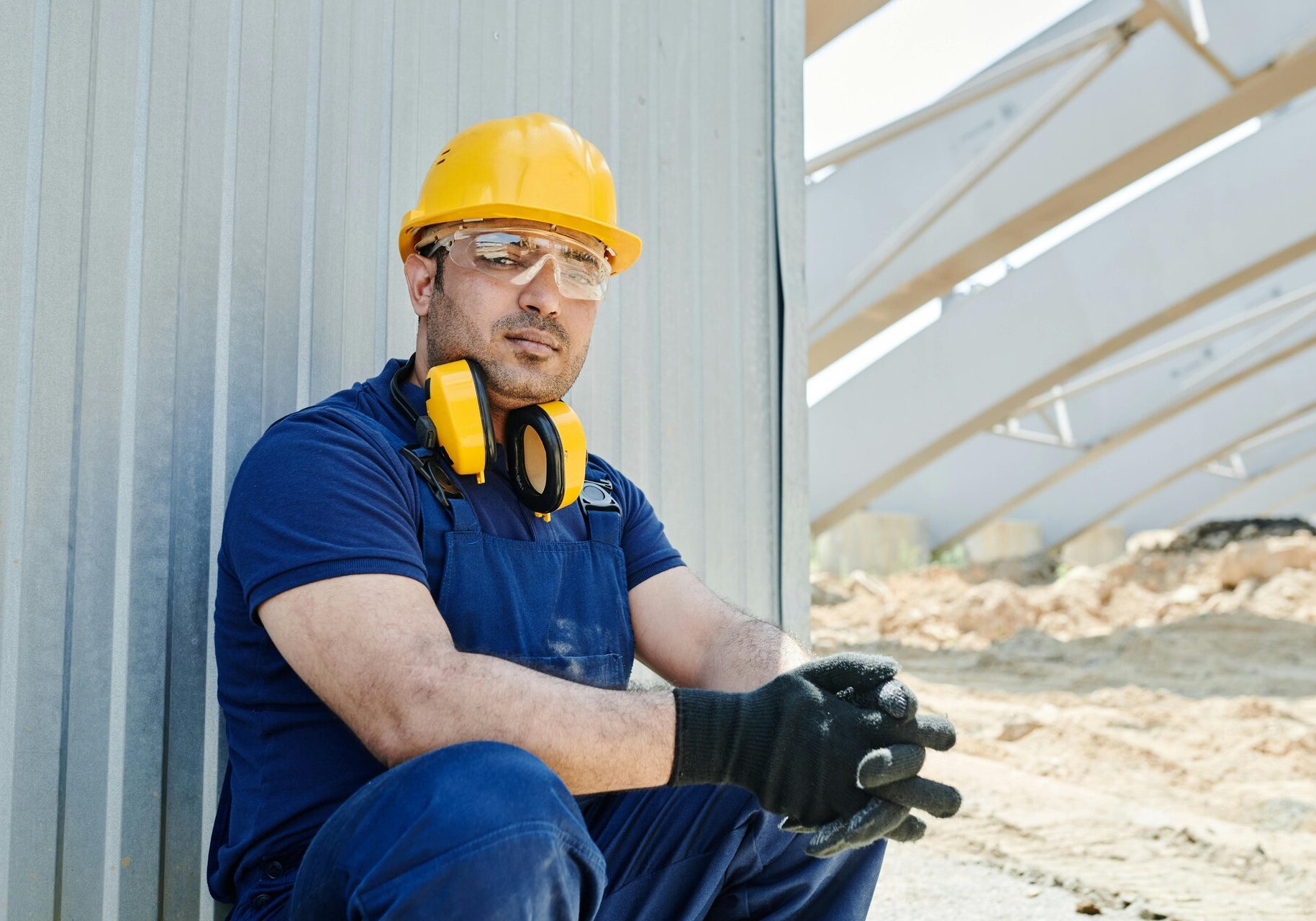 JRAK Construction LLC