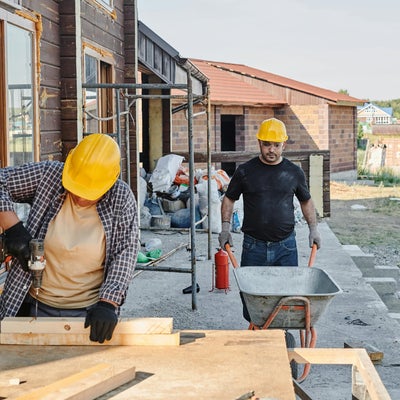 Günstig bauen