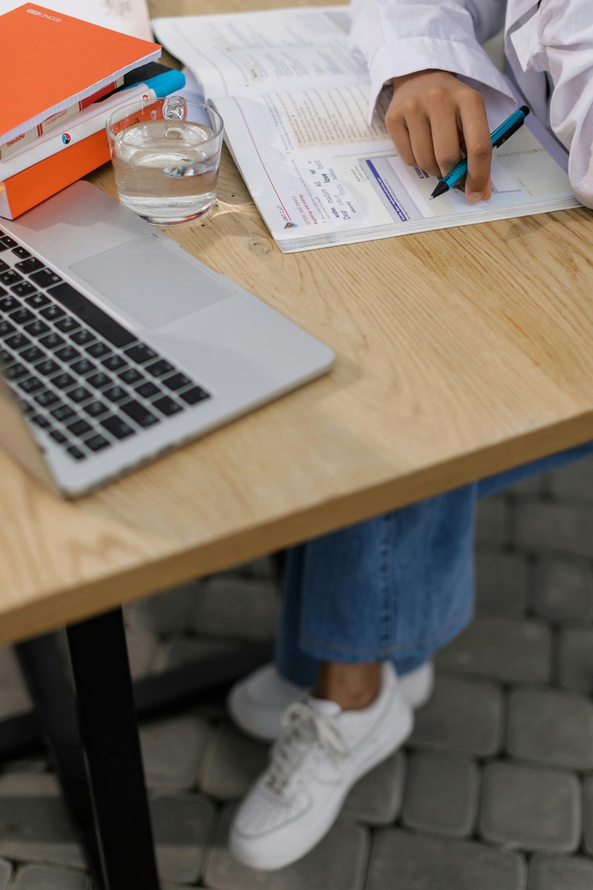Application form | Quick Choice