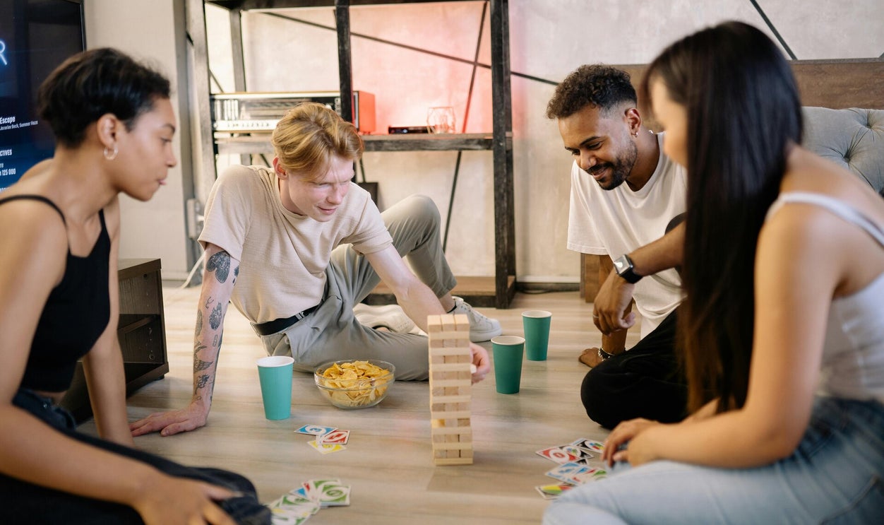 Communication interne et Team Building