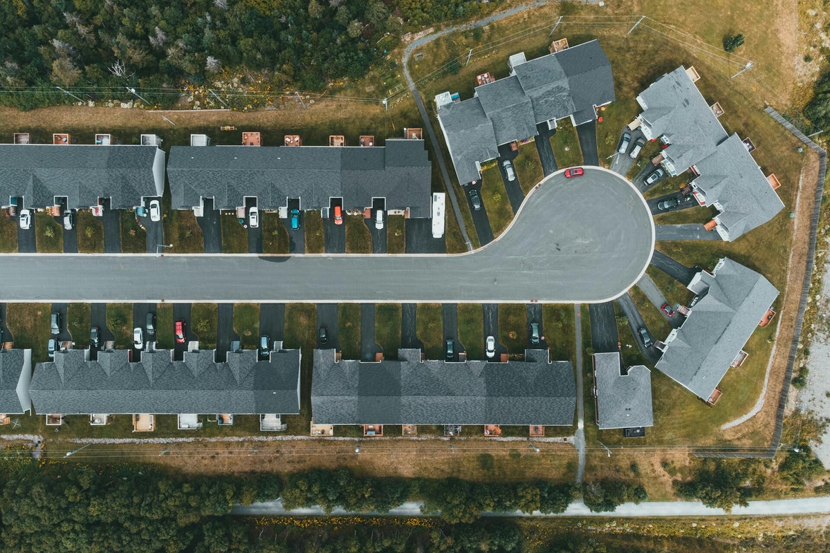 Sobriety Housing & Re-Entry Programs | The Development Project Corporation