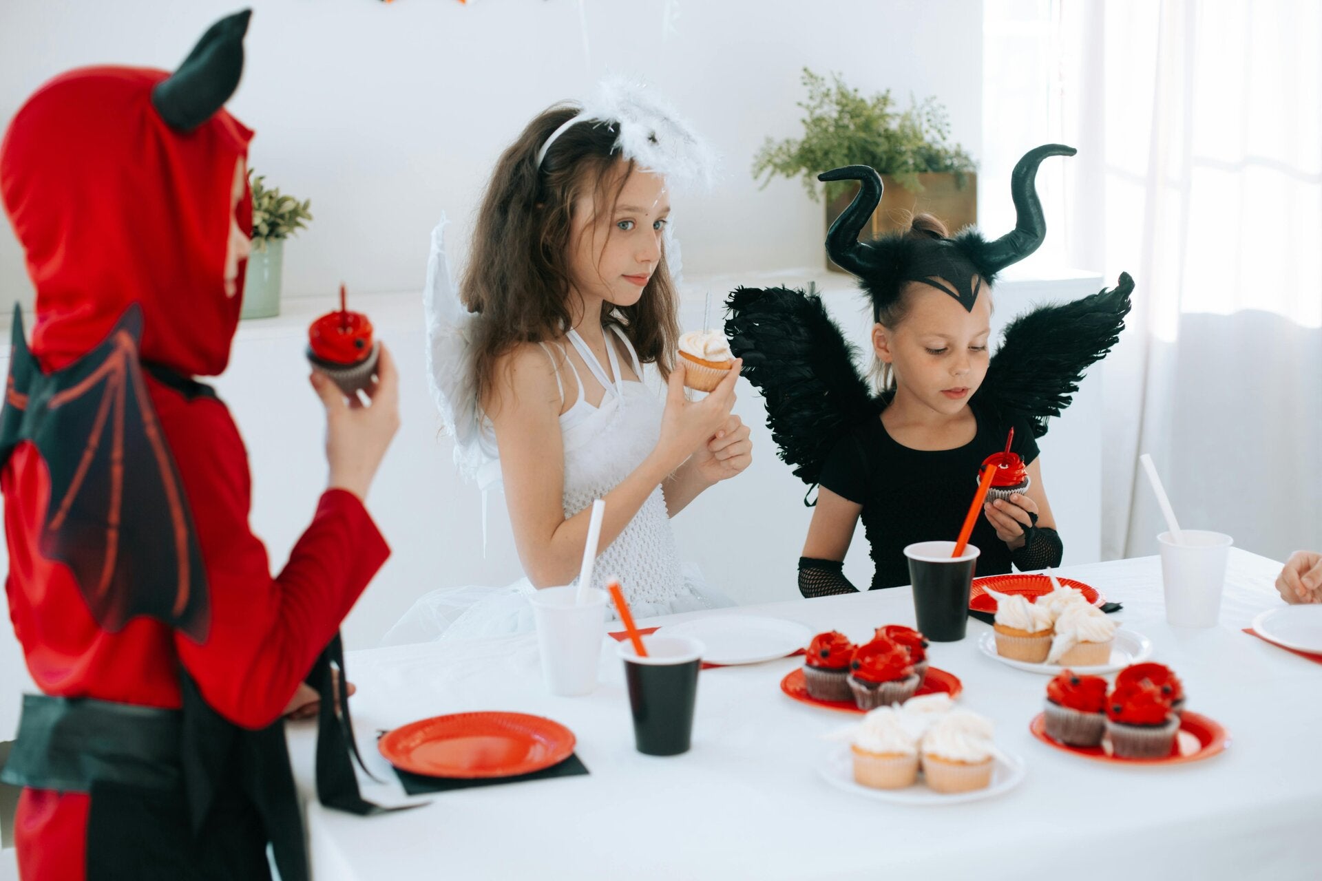 6 destinos mágicos en España para vivir un Halloween inolvidable con niños