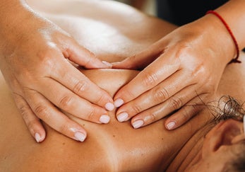 Massage relaxant