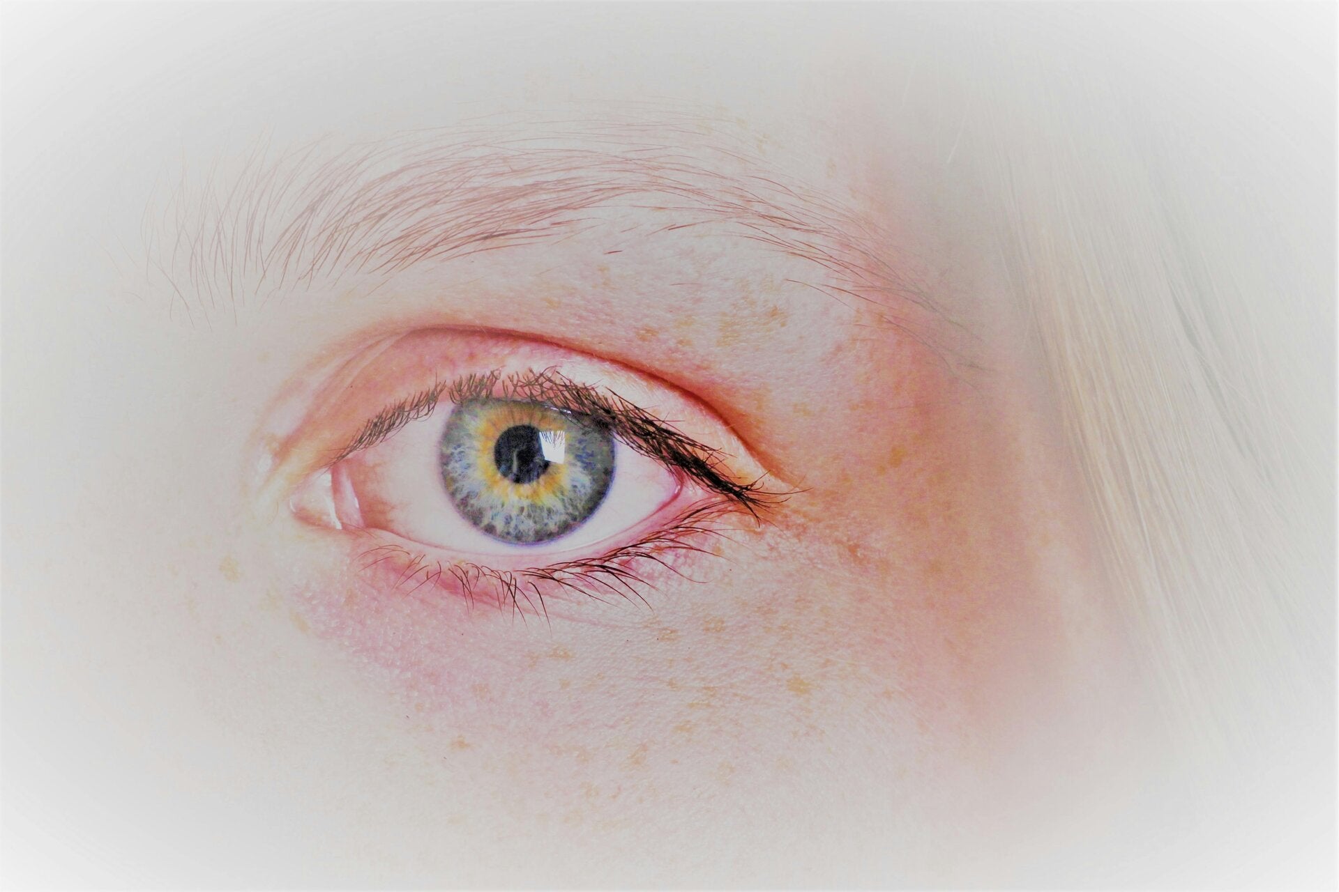 Intuition wirkt nicht mit Ego