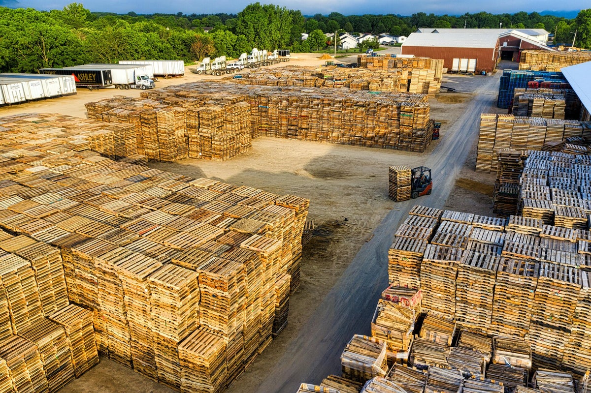 Brunelli Pallets S.r.l