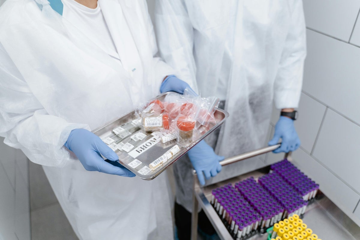 Lab Specimen Transportation | Vital Moves Medical Courier Services