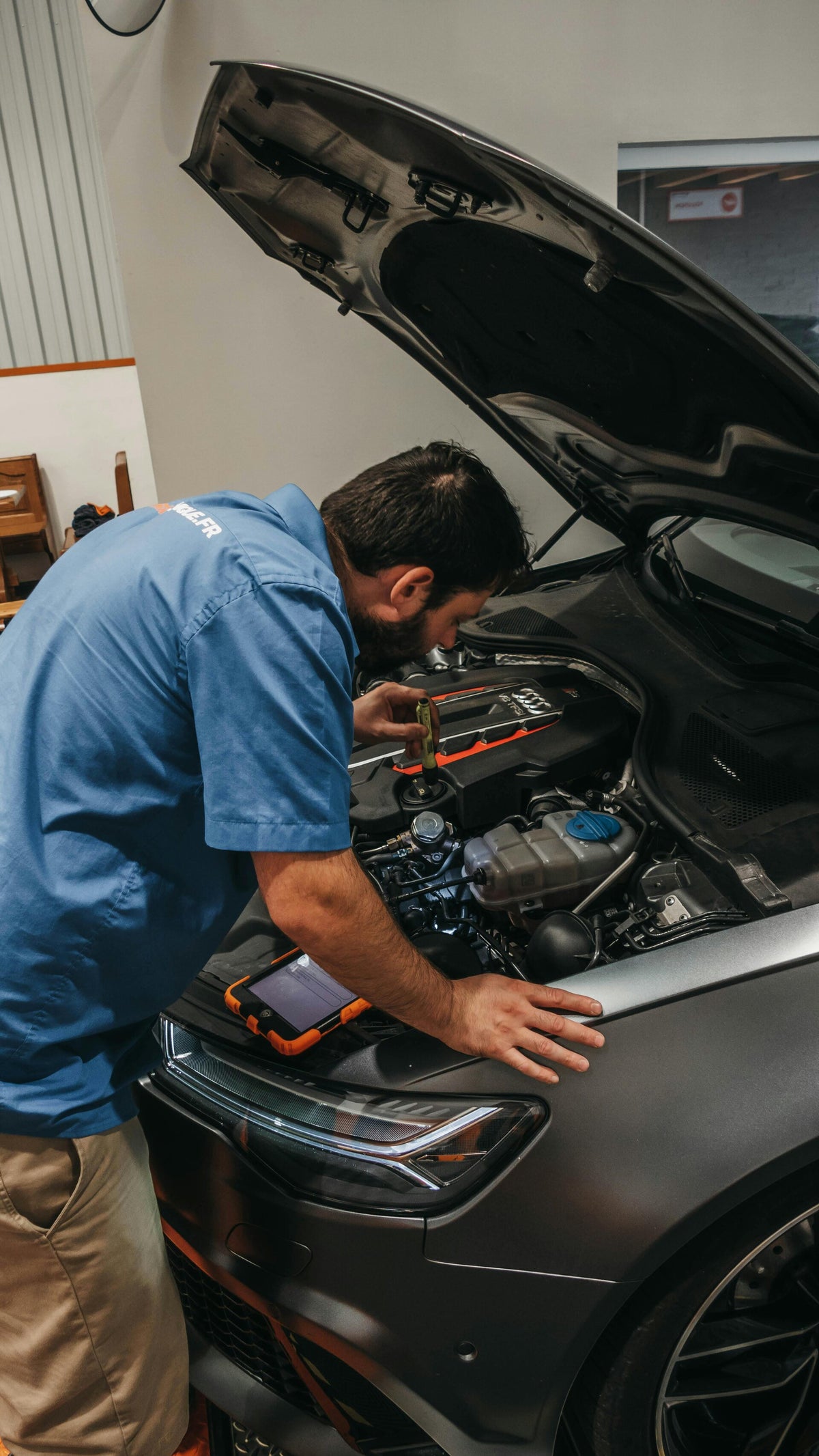 Advanced Auto Instruments About Us | Advanced Auto Diagnostics