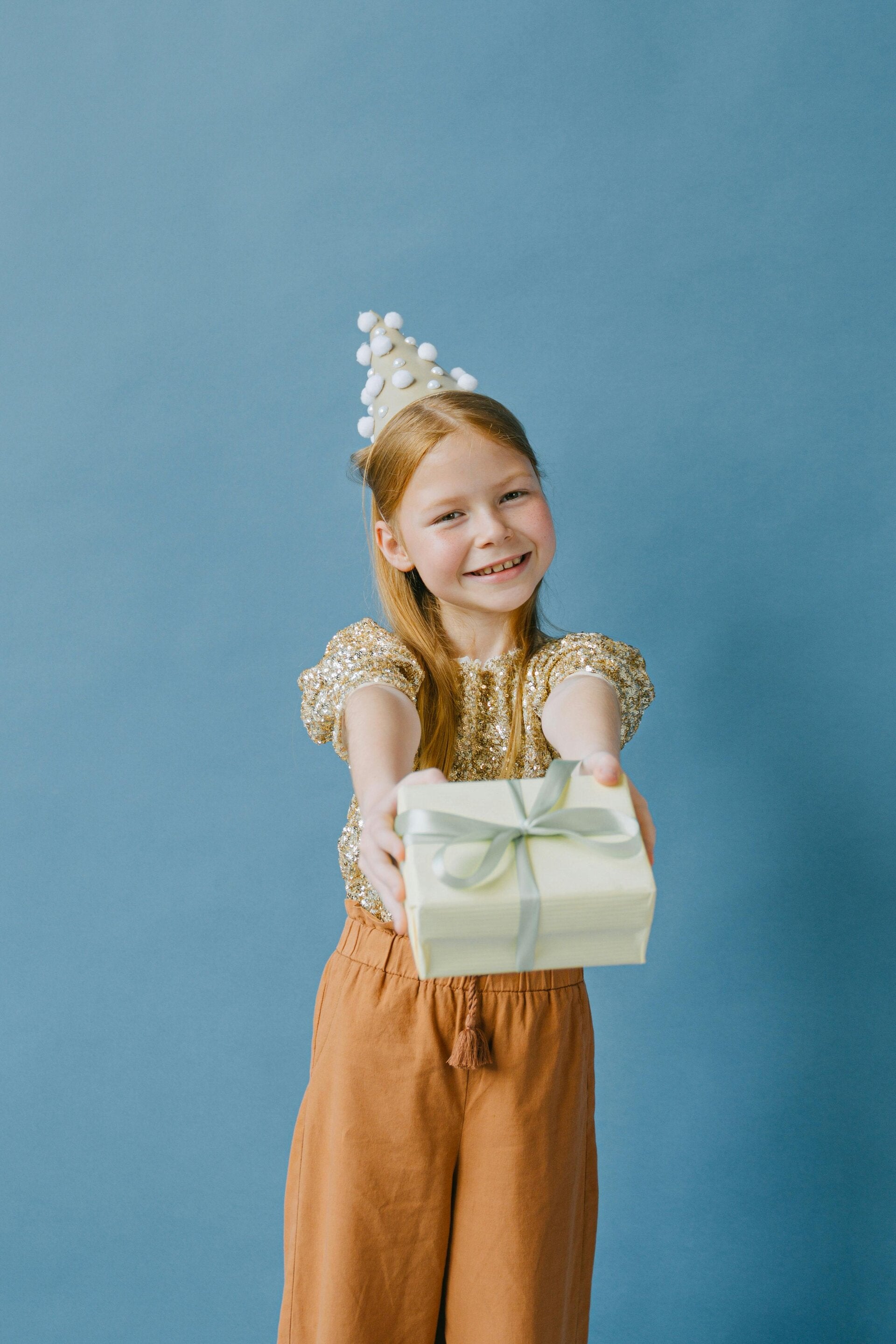 Cadeaus voor kinderen