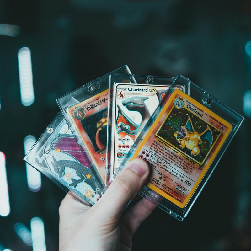 pokemon cards colorado springs Card Cosmos LLC | Pokemon