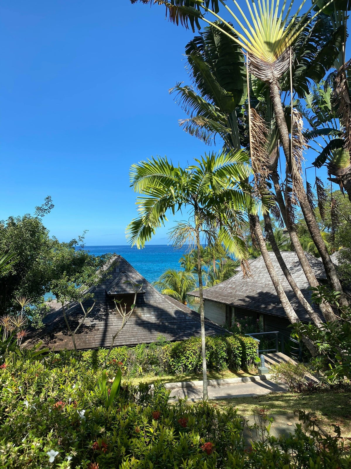 About | Ms Jean Paradise Vacation