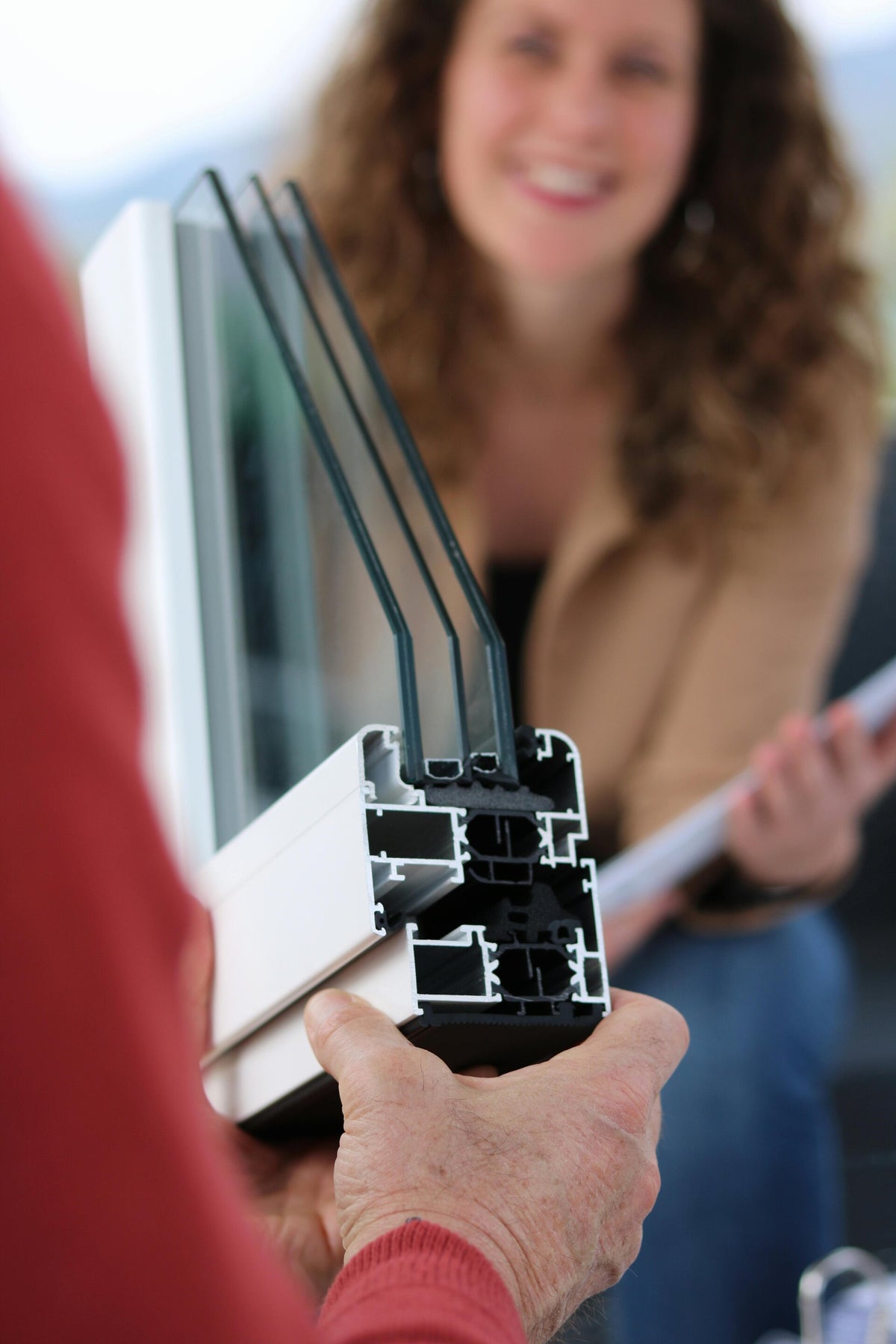 AHK WINDOWS & DOORS LTD