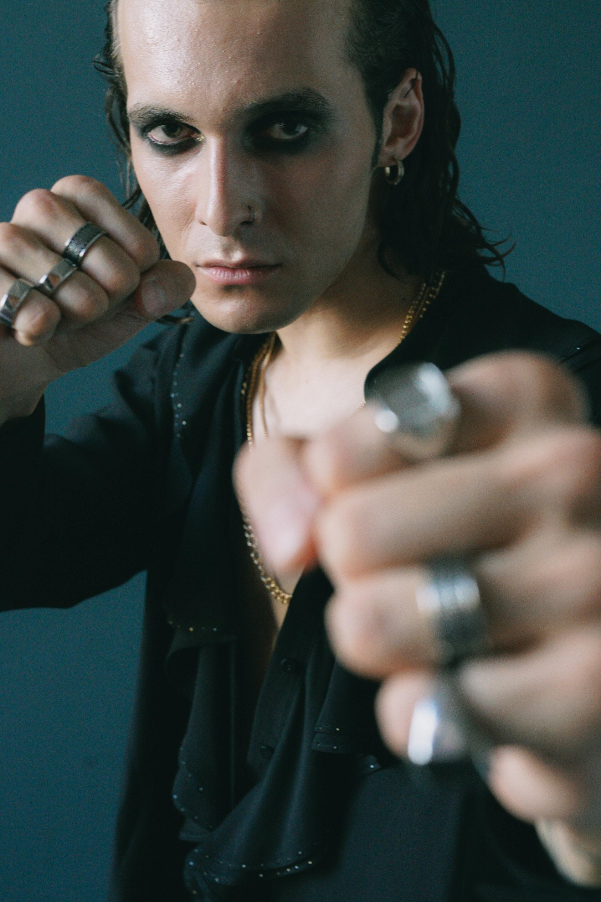 from uncertainty to freedom