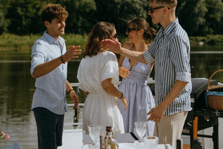 Sommerfest Planung